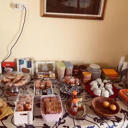 B&B Santa Lucia Silvi Paese Εξωτερικό φωτογραφία