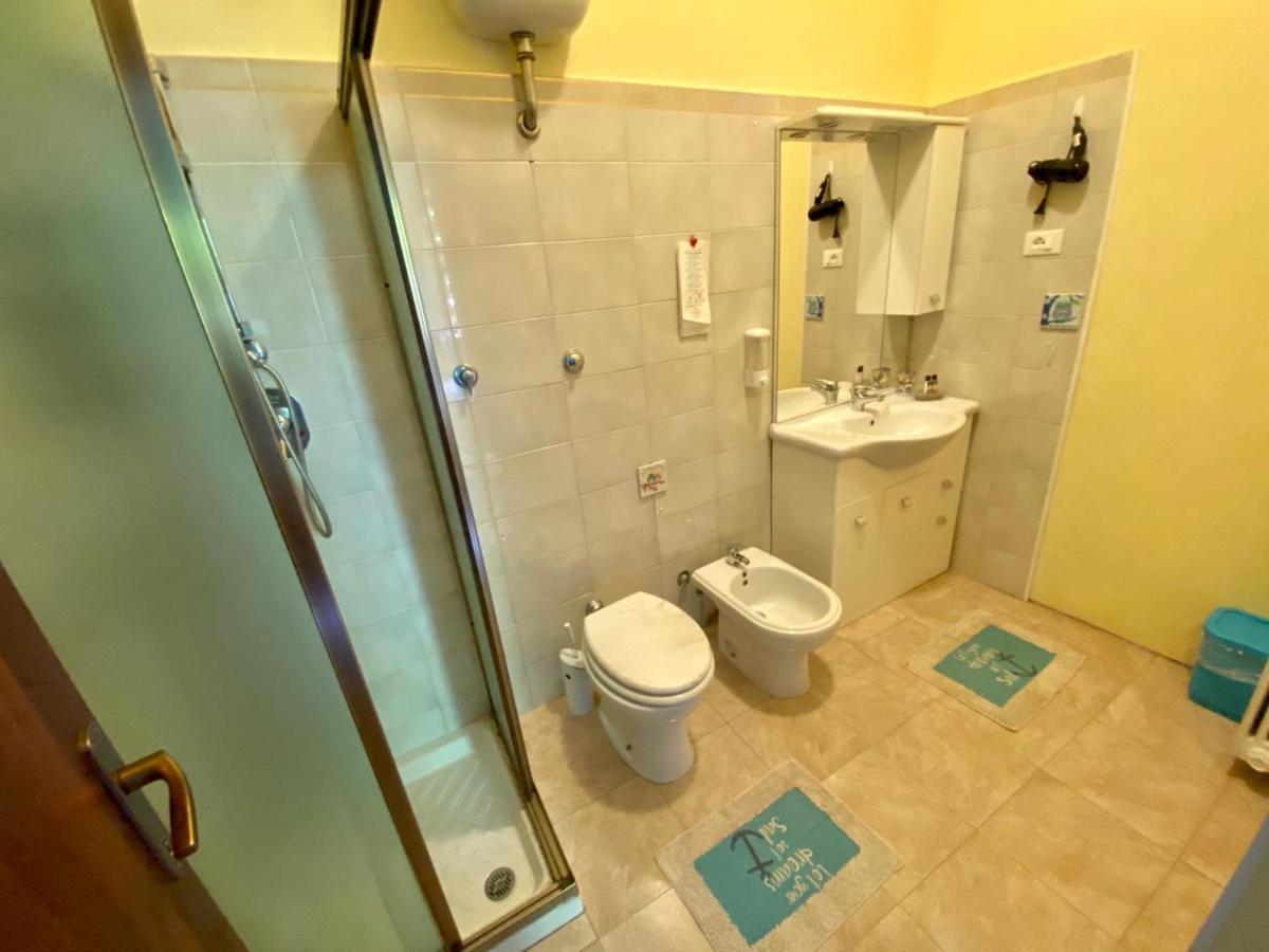 B&B Santa Lucia Silvi Paese Εξωτερικό φωτογραφία