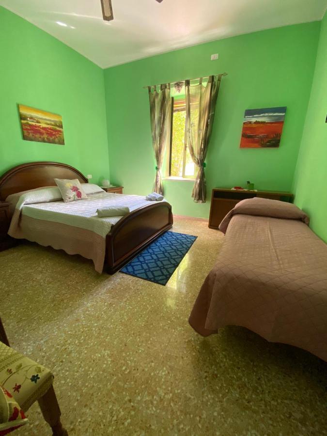 B&B Santa Lucia Silvi Paese Εξωτερικό φωτογραφία