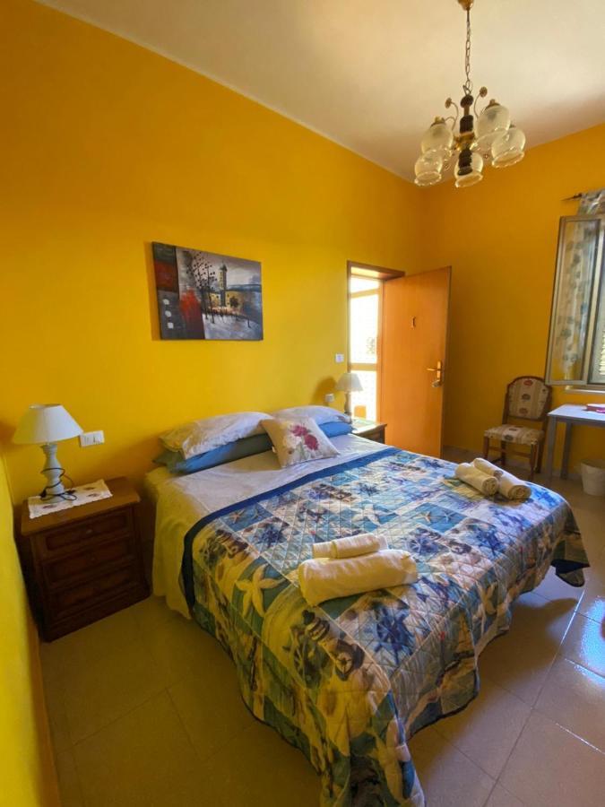 B&B Santa Lucia Silvi Paese Εξωτερικό φωτογραφία