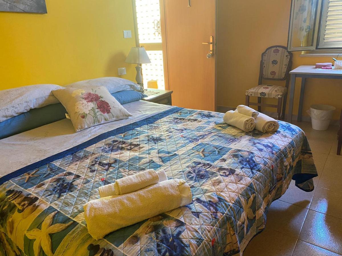 B&B Santa Lucia Silvi Paese Εξωτερικό φωτογραφία