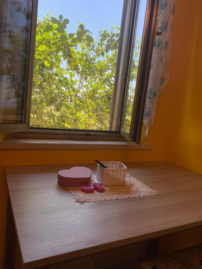 B&B Santa Lucia Silvi Paese Εξωτερικό φωτογραφία