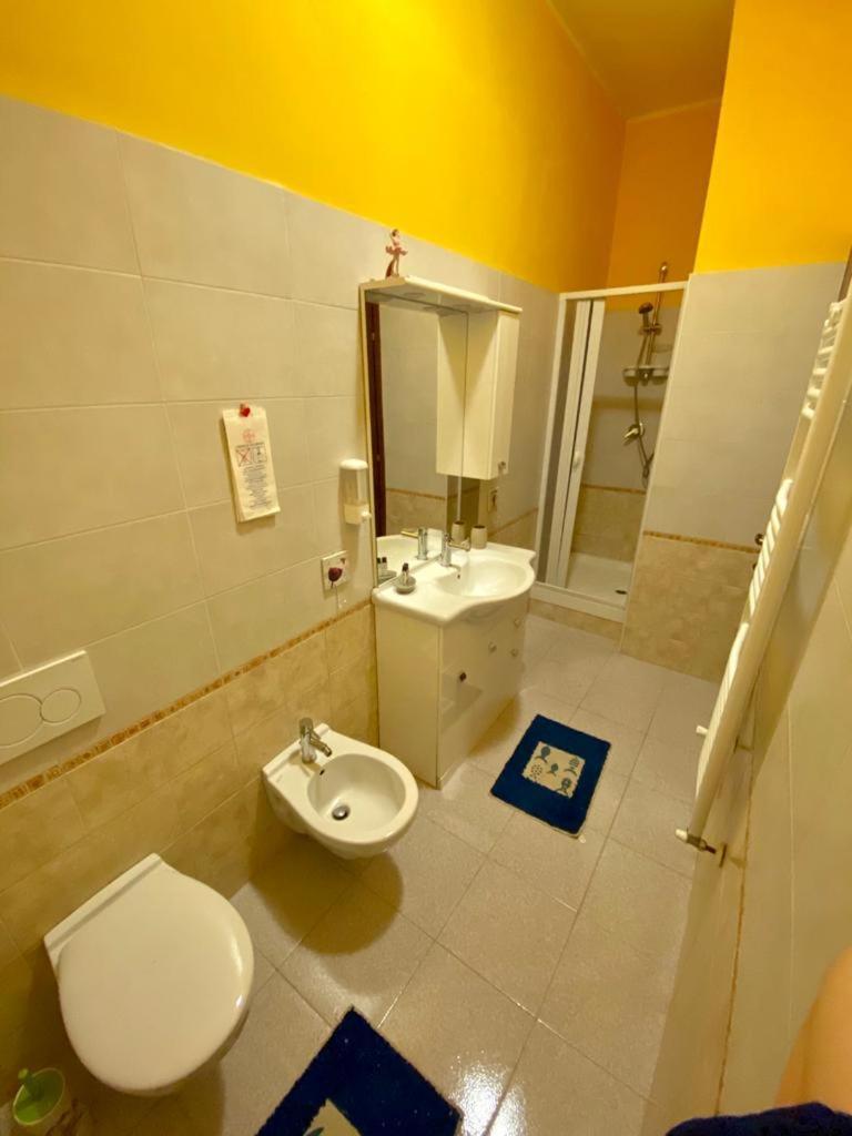 B&B Santa Lucia Silvi Paese Δωμάτιο φωτογραφία