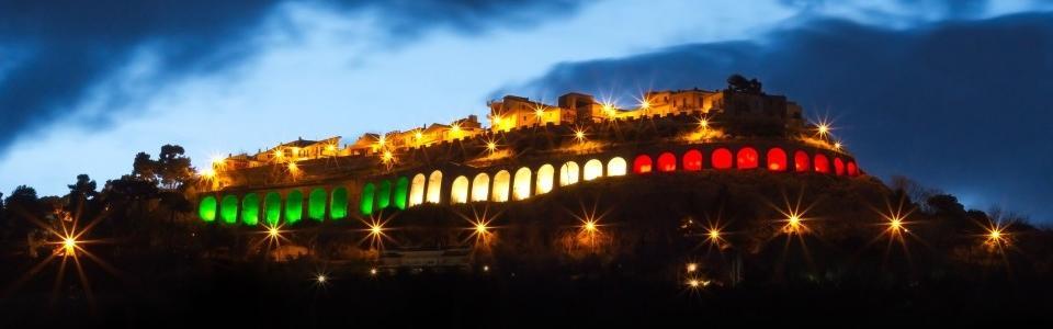 B&B Santa Lucia Silvi Paese Εξωτερικό φωτογραφία
