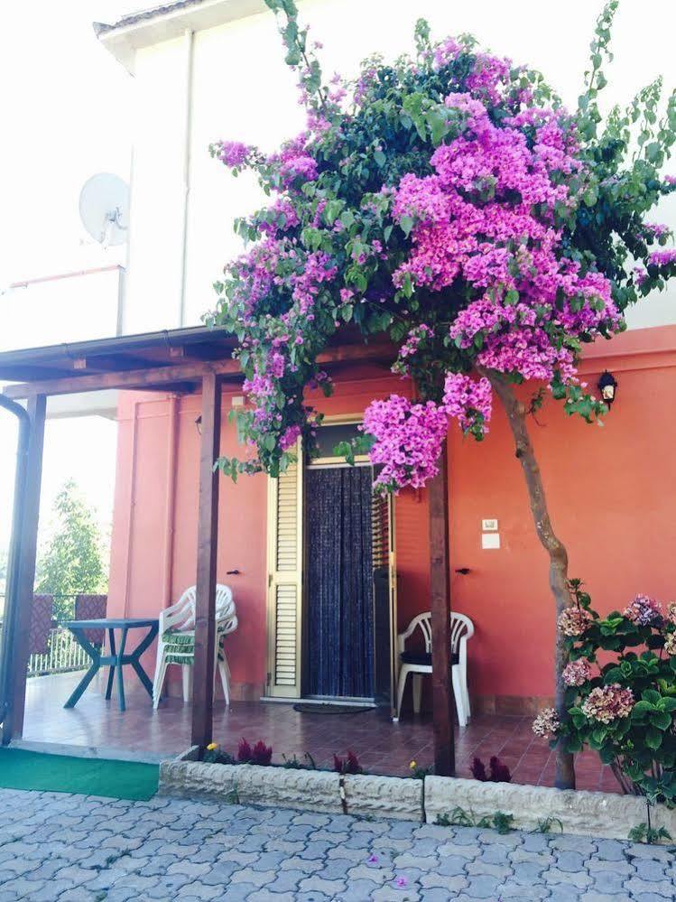 B&B Santa Lucia Silvi Paese Εξωτερικό φωτογραφία