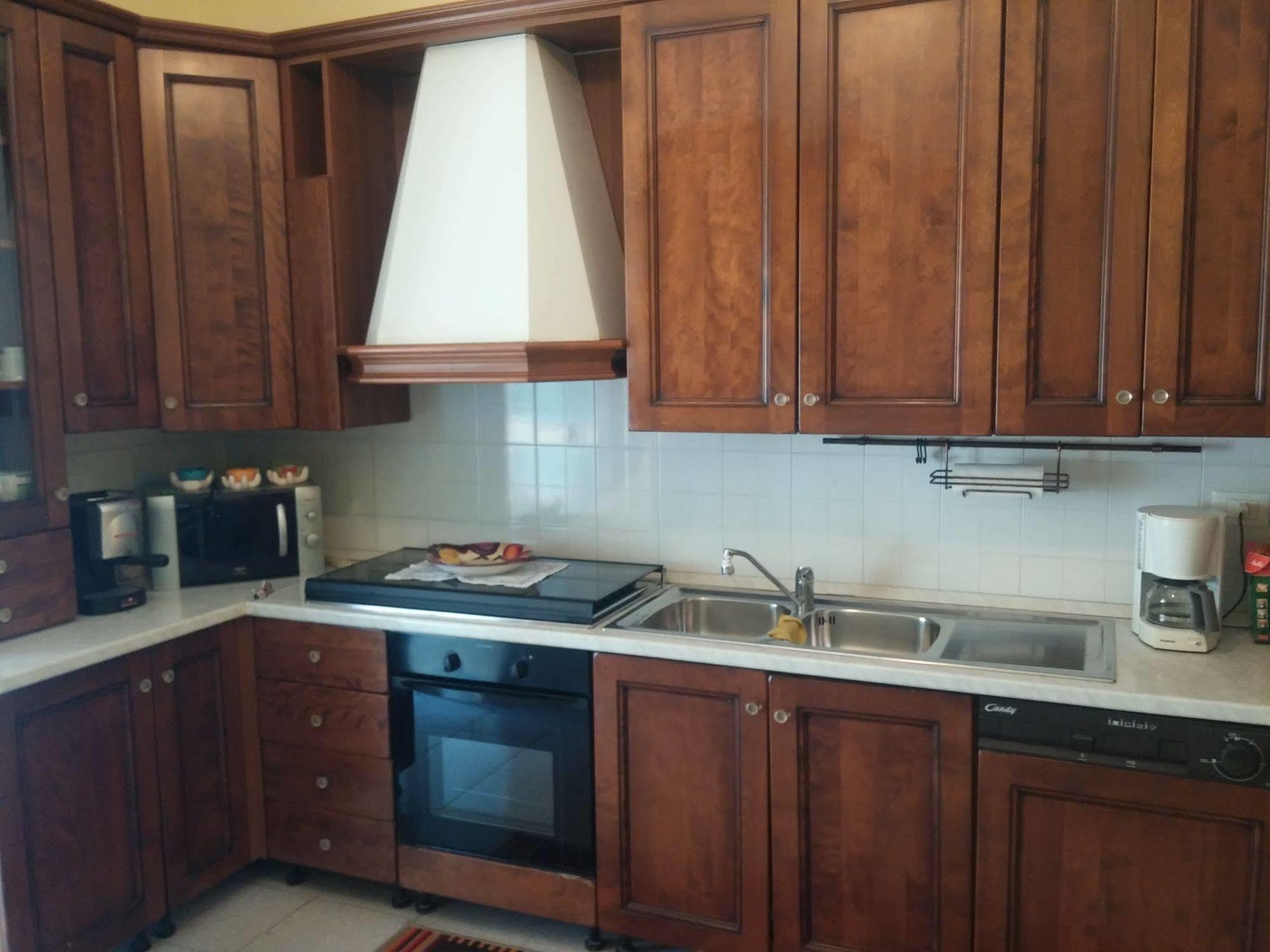B&B Santa Lucia Silvi Paese Εξωτερικό φωτογραφία
