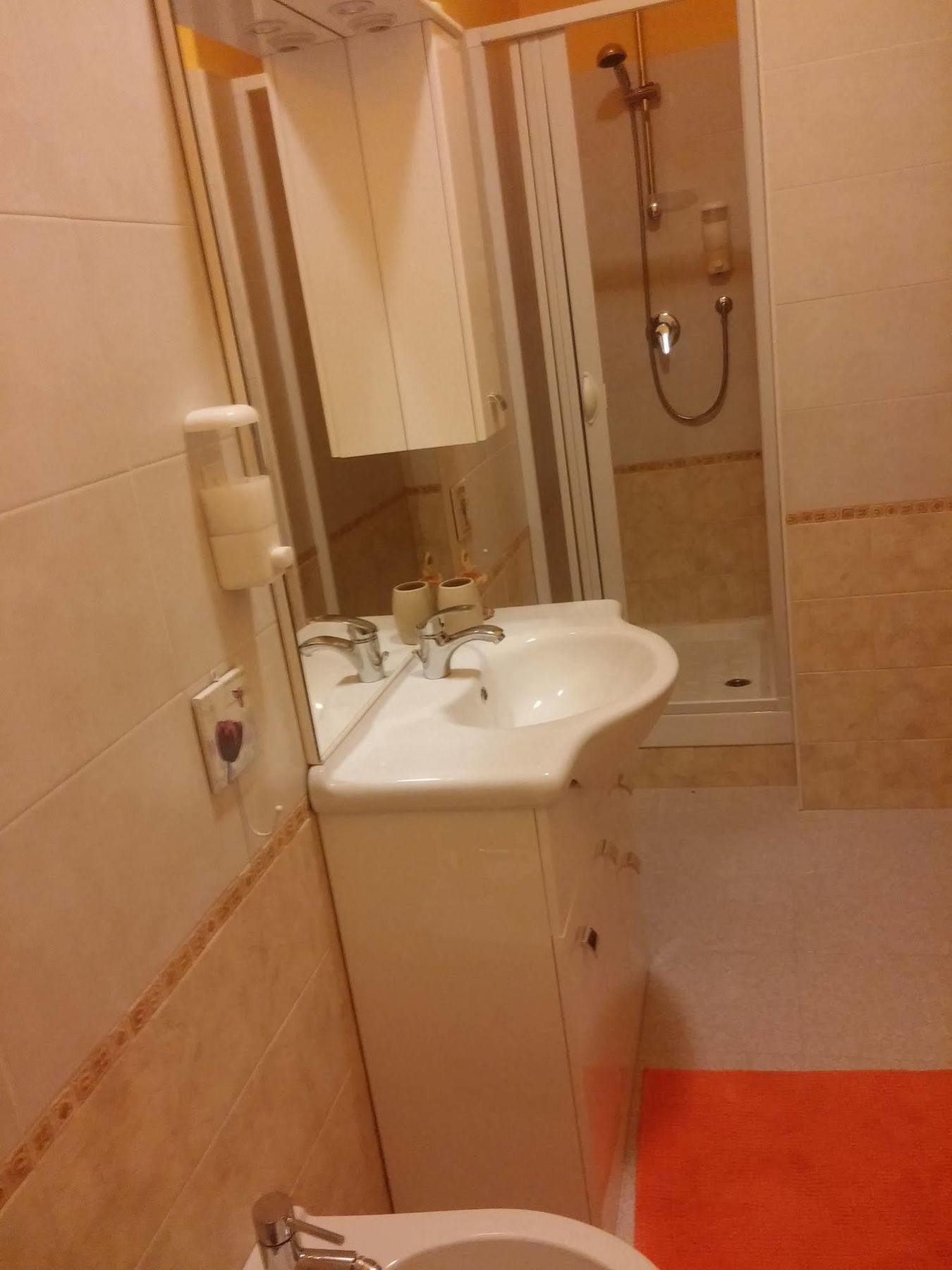 B&B Santa Lucia Silvi Paese Εξωτερικό φωτογραφία